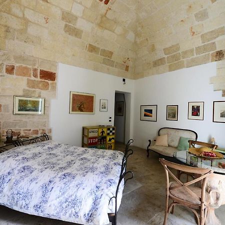 بولينيانو آ ماري B&B Il Palazzotto المظهر الخارجي الصورة