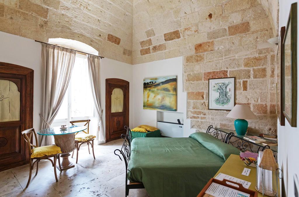 بولينيانو آ ماري B&B Il Palazzotto المظهر الخارجي الصورة