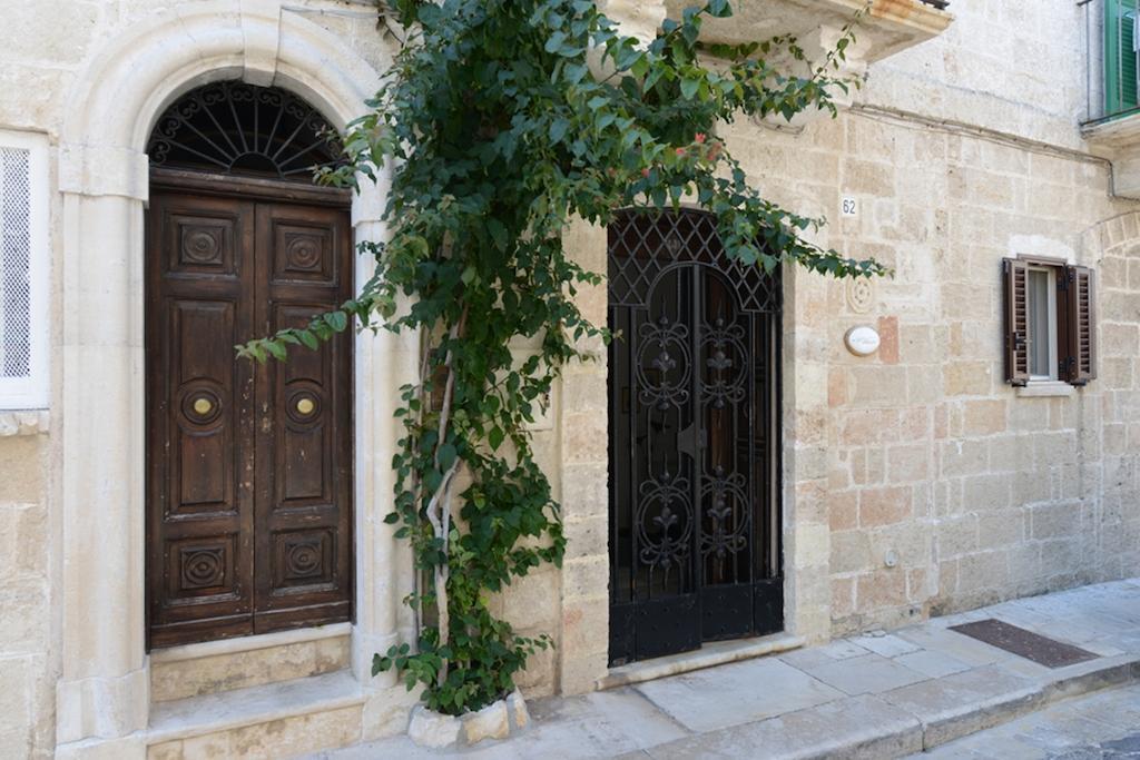 بولينيانو آ ماري B&B Il Palazzotto المظهر الخارجي الصورة