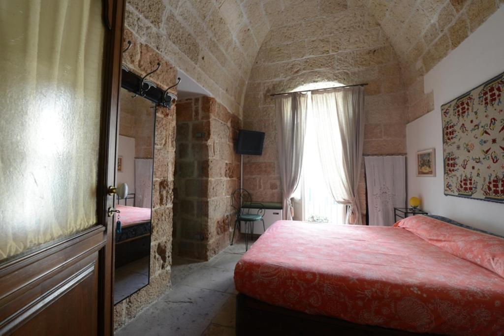 بولينيانو آ ماري B&B Il Palazzotto الغرفة الصورة